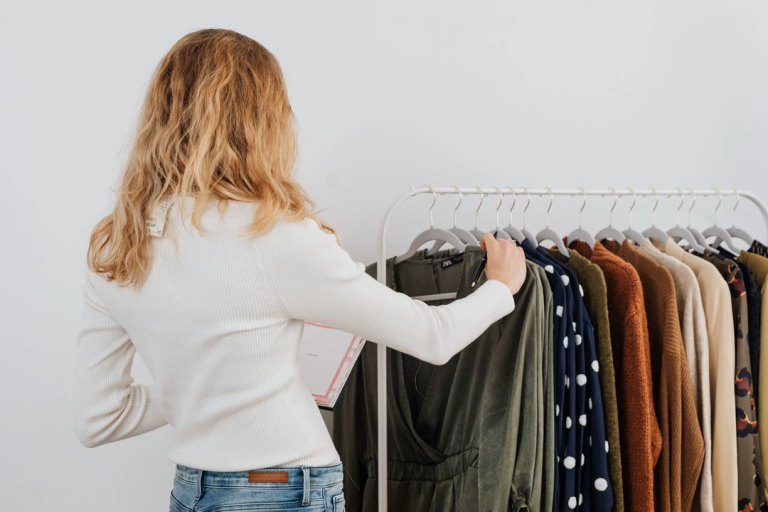 چگونه استایل شخصی خود را پیدا کنیم؟
