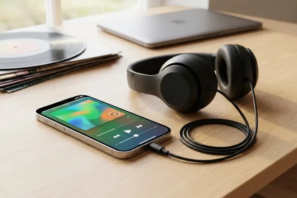 best-iphone-music-player